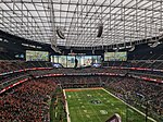 2022 Las Vegas Bowl Allegiant Stadium.jpg