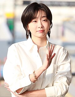 Kim Da-mi (2024)