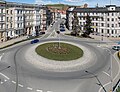 * Nomination Roundabout on the Jagiełło square in Kłodzko --Jacek Halicki 02:10, 8 May 2024 (UTC) * Promotion  Support Good quality. --XRay 03:37, 8 May 2024 (UTC)