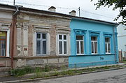 20 Akademika Hnatiuka Street, Ivano-Frankivsk 01.JPG