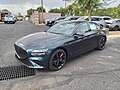 23 Genesis G70 3.3T Standard