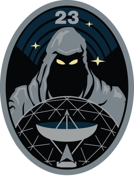 23rd Space Operations Squadron emblem.png