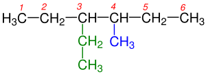3-Etil-4-metilheksan