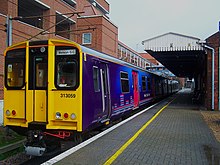 313 at Welwyn Garden City 313059 D Welwyn Garden City.JPG