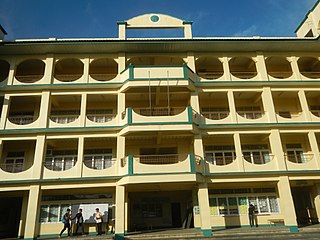 <span class="mw-page-title-main">St Joseph College of Bulacan</span> Private higher education institution of the Philippines