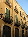 Casa Satorres (Tarragona)