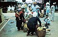 Taunggyi market