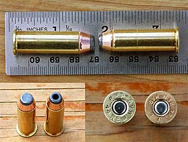 .44 Remington Magnum