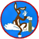 440th Bombardment Squadron - Emblem.png