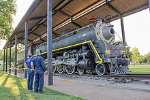 Бояу 576-шы локомотив