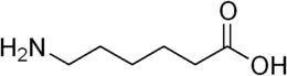 Structure moleculaire