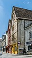 * Nomination House at 67 rue nationale in Montrichard, Loir-et-Cher, France. --Tournasol7 00:10, 30 December 2018 (UTC) * Promotion Good quality. --Jacek Halicki 00:18, 30 December 2018 (UTC)