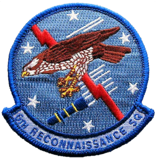 6th Reconnaissance Squadron