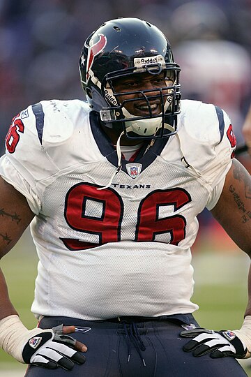 Gary Walker (defensive end)