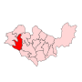 Thumbnail for Fatehpur, Himachal Pradesh Assembly constituency