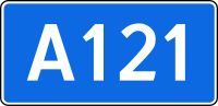 Thumbnail for A121 highway (Russia)