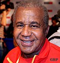 Thumbnail for Emanuel Steward