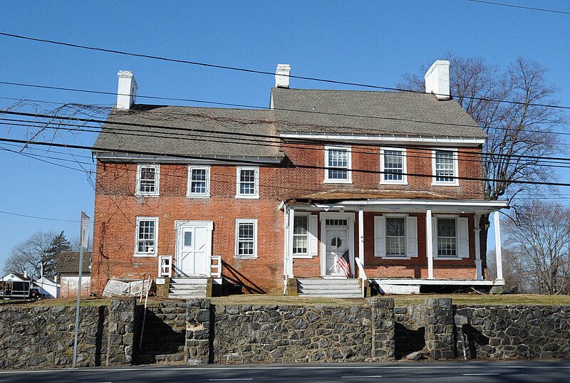 File:AIKEN'S TAVERN HISTORIC DISTRICT; NORTHERN NEW CASTLE COUNTY, DE.jpg