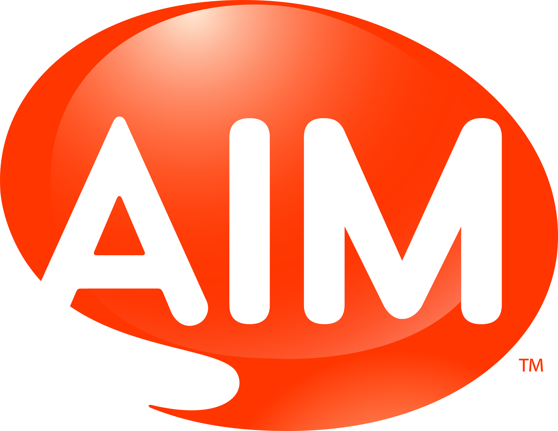 Download Aol Instant Messenger Aim Gif