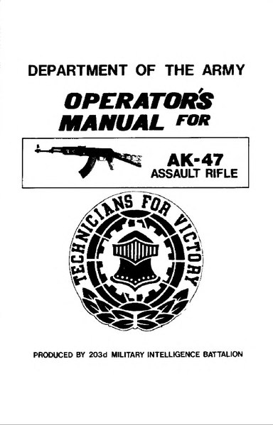 File:AK-47 Operator's Manual.djvu