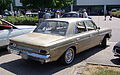 AMC Rambler, 1963, 115 PS, 29. Internationales Oldtimer Treffen Konz 2013 used on 1 pages in 1 wikis