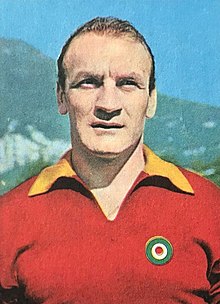 AS Roma - Wikipedia