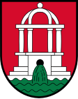 Bad Schallerbach címere