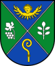 Coat of arms of Gratwein-Straßengel
