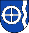 Escudo de armas de Mühlbachl