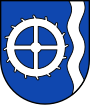 Mühlbachl – znak