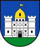 Coat of arms of Obdach