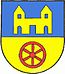 Blason de Sankt Veit am Vogau