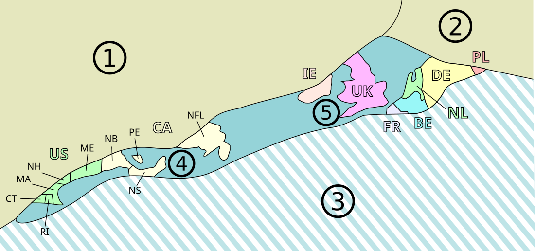 Klerf Formation