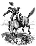 Thumbnail for File:A Bucking Cayuse.jpg