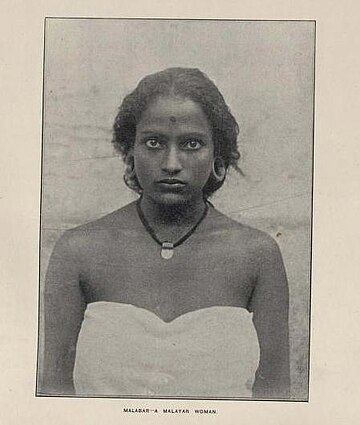 File:A Malayar woman of Malabar, c. 1902 (cropped).jpg