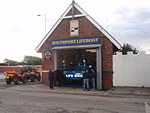 Aa Southport lifeboat station 01