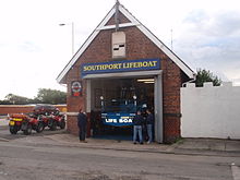 Aa Southport qutqaruv kemasi stantsiyasi 01.jpg