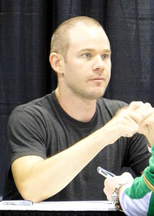 Ashmore in 2013