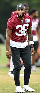 <span class="mw-page-title-main">Aaron Colvin</span> American football player (born 1991)