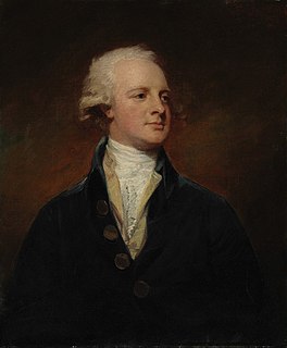 Sir Abraham Hume, 2nd Baronet