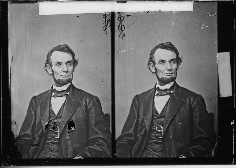 File:Abraham Lincoln, President, U.S - NARA - 529897.tif