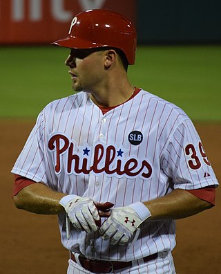 <span class="mw-page-title-main">Adam Morgan (baseball)</span> American baseball player (born 1990)