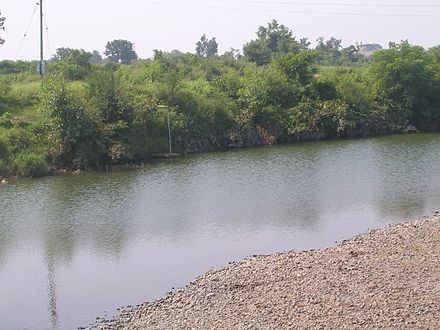 Adan River