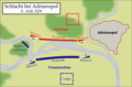 Battle of Adrianople 324 A.D. (Deutch)
