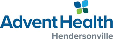 AdventHealth Hendersonville logo