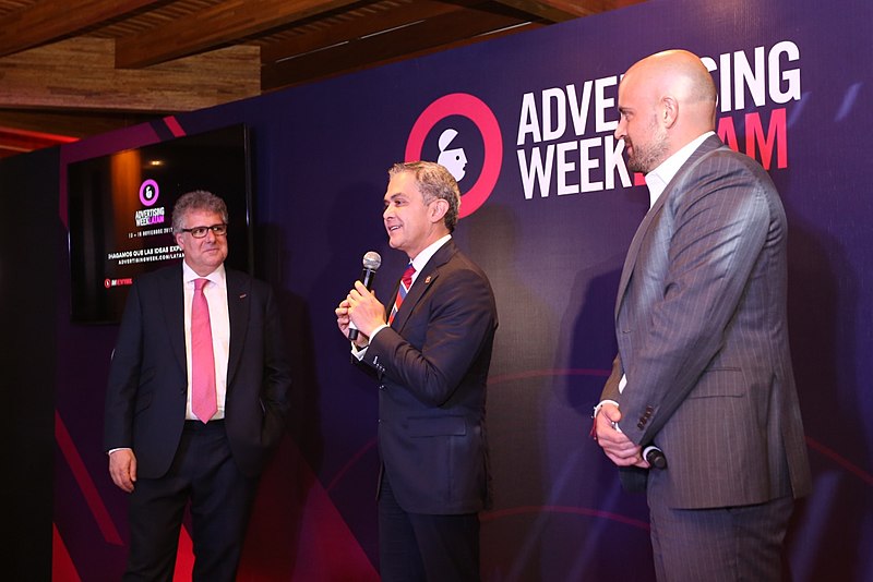 File:Advertising Week Latam -i---i- (33018640316).jpg