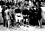 Vignette pour Championnat de France de rugby à XV 1929-1930