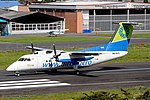 Thumbnail for File:Aires Dash8-200 EOH (SKMD) Enrique Olaya Herrera (6156859217).jpg