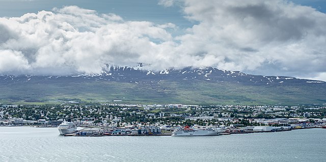 Akureyri