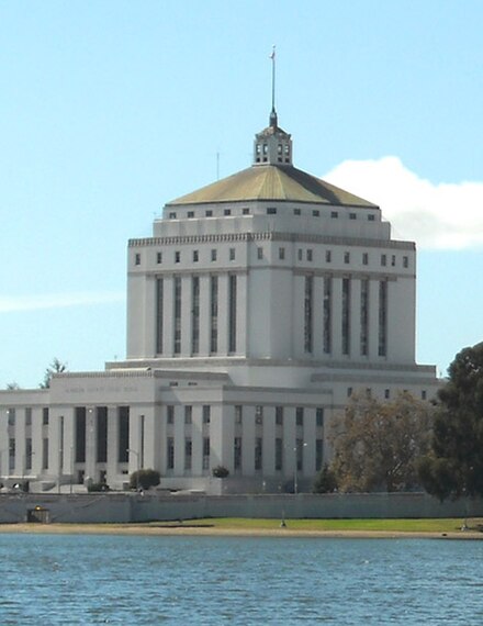 Image: Alameda County Superior Court (cropped)